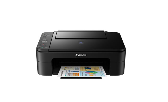 Canon Printer Repair Near Me